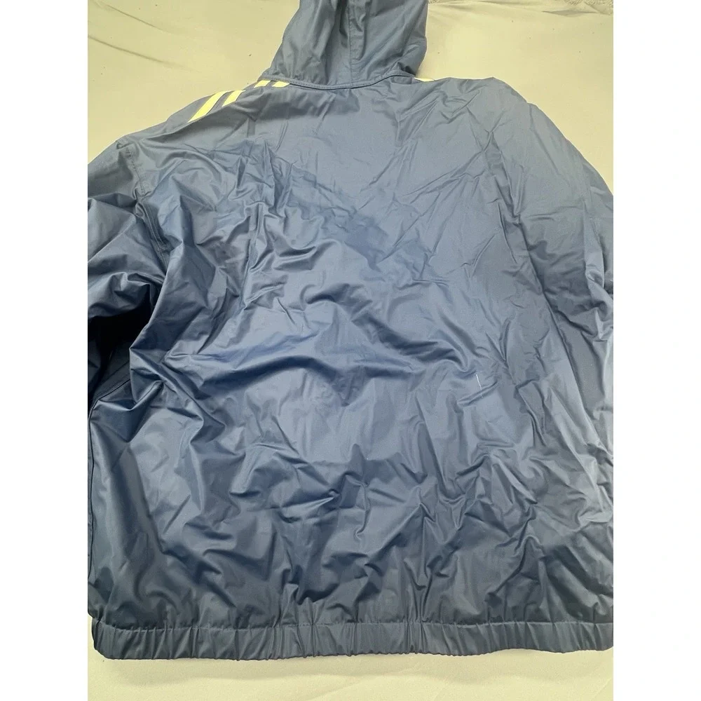 NFL Dallas Cowboys Game Day Jacket Size‎ X-Large Navy
